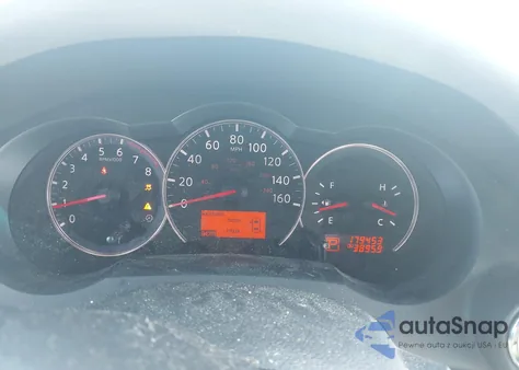 2011 Nissan Altima 2.5 S z USA, uszkodzony, nr VIN 1N4AL2AP7BN511431